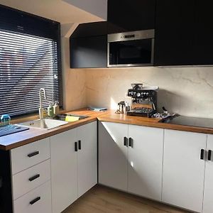 Appartement met een Slaapkamer